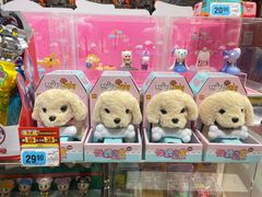 -大润发(花都店)