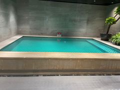 -古莲·影院足道·按摩SPA(水上温泉店)