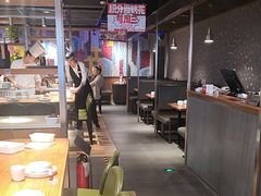 -飞阳铁板烧(ME TOWN购物中心店)