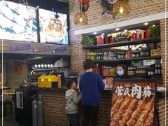 -管氏翅吧(广渠门店)