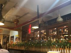 -胖子烧烤海鲜(亲贤北街店)