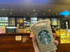 -星巴克(信达城店)