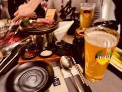 -义气烤肉餐吧(大族广场店)