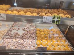 -彭记优口(王府井购物中心店)