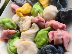 -87号烧烤海鲜·大排档(金沙滩店)