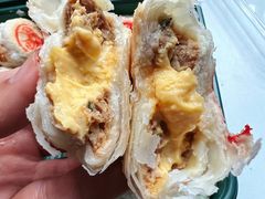 -泸溪河桃酥(西直门凯德店)