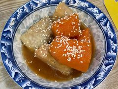 -黄记潮汕甜汤(贝底田坊店)