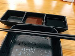 -山葵家·创意料理(EFC欧美广场店)