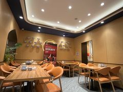 -西部马华清真兰州牛肉面·烧烤夜市(关东店)