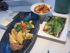 -玲珑·新粤菜(安华汇店)