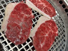 -千寻山野烤肉(中关村店)