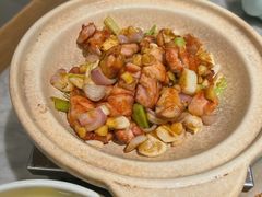 -苏帮袁Sue Cuisine(来福士店)