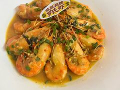 -临胜烧烤大牌档(东葛店)