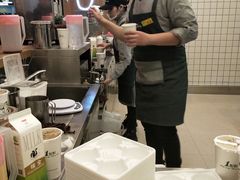 -1点点(新达汇三林店)