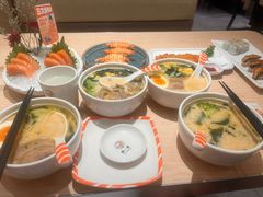 -新一番三文鱼寿司(大东海店)