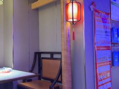 -洪星渔庄临平菜(星万里店)