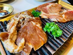 -三宝泥炉·活烤鳗鱼(七宝宝龙店)