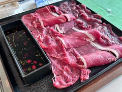 -宽来火锅(来福士广场店)