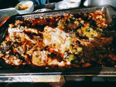 -江边城外烤全鱼(方庄时代购物中心店)