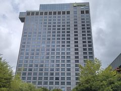 -上海浦东康桥绿地假日酒店