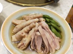 -顺风海鲜港(金玉兰店)