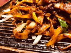 -惠丰堂饭庄·烤鸭·京味菜(西北旺·唐家岭店)
