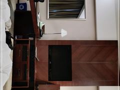 -广州粤海喜来登酒店