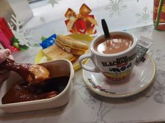 -赏饮·WILL TEA