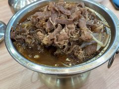 -米村拌饭(东方新天地店)