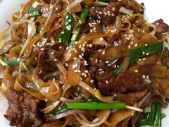 -皇后餐厅-煲仔·小菜·打边炉(古北店)