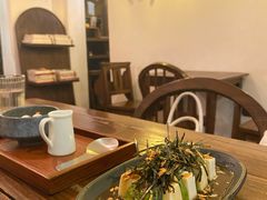 -小食院简餐厅