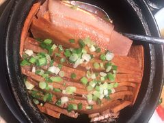 -老阿爸鲜鱼土菜(昆山花桥店)