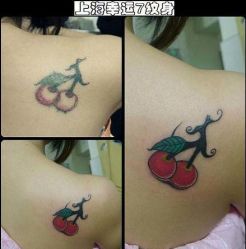 -雕哥的纹身店A3 TATTOO&纹身培训
