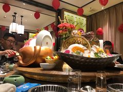 -尚海豆捞(乐虹坊店)