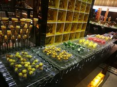 -南通大饭店·米兰餐厅