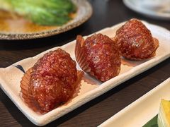 -珠江皇冠假日酒店-富临轩中餐厅