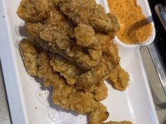 -蝎王府羊蝎子(虎坊桥总店)