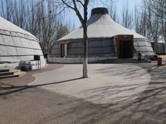 -九十九顶毡房(阜石路店)