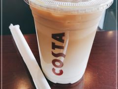 -COSTA COFFEE(金长安大厦店)