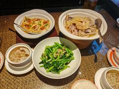 -老客家·客家菜(万达店)