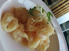 -富力丽思卡尔顿酒店·丽轩中餐厅