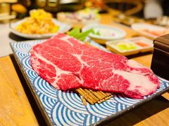 -壹兆炭火烧肉·烤鳗鱼(金水花城店)