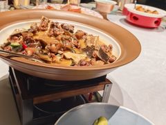 -君庭中餐厅(友谊宾馆店)