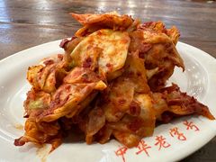 -西塔大冷面(市府大路店)