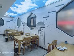 -品鲜村农家菜·阳澄湖大闸蟹(总店)