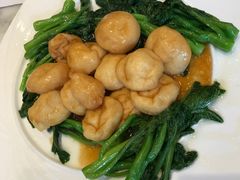 鱼面筋-燕云楼(云南路店)