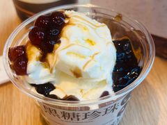 -阿嬷手作(上海万象城店)