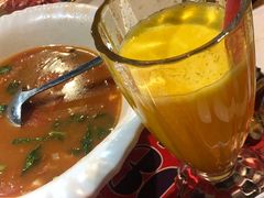 -江城老胖串店(湖西路店)