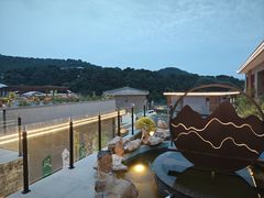 -聚农庄民宿农家院(梨木台东山店)