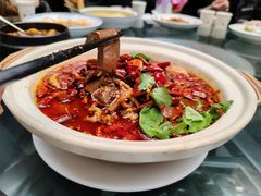 -龙抄手(文殊坊店)